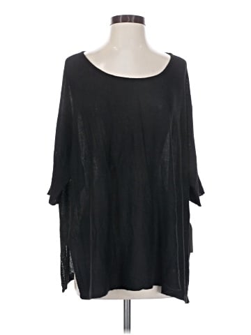 Kerisma Poncho (view 1)