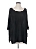 Kerisma Black Poncho Size S - photo 1