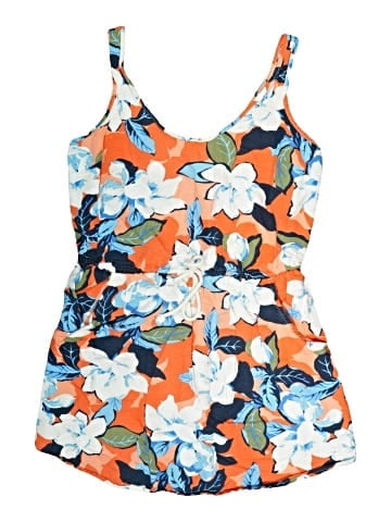 Gap Outlet Sleeveless Top (view 2)