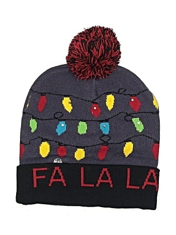 Unbranded Beanie (view 1)