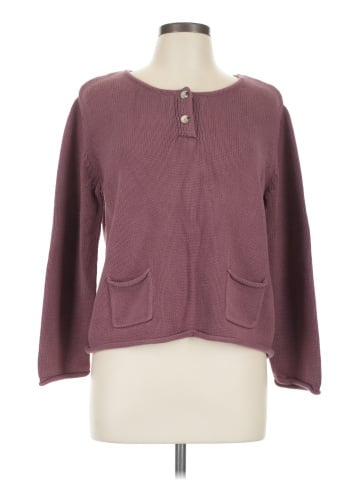 J.Jill Long Sleeve Top (view 1)