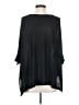 Kerisma Black Poncho Size S - photo 2