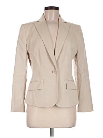 AK Anne Klein Blazer (view 1)