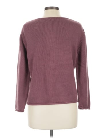 J.Jill Long Sleeve Top (view 2)