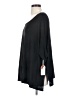 Kerisma Black Poncho Size S - photo 5