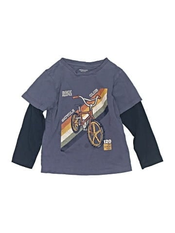 Vertbaudet Long Sleeve T-Shirt (view 1)