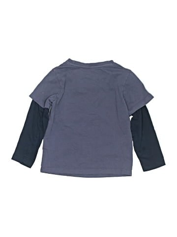 Vertbaudet Long Sleeve T-Shirt (view 2)