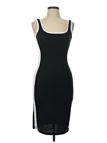 Trafaluc by Zara Cocktail Dress (view 1)