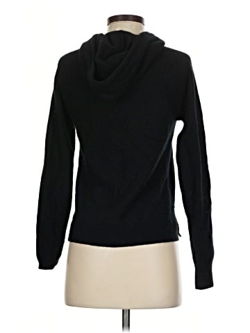 Abercrombie & Fitch Cashmere Pullover Sweater (view 2)