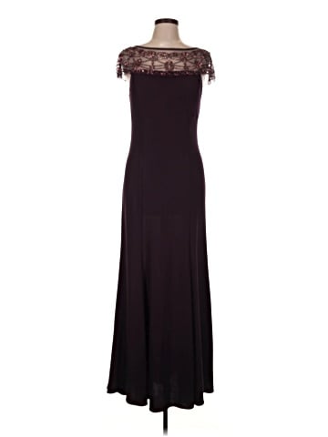 R&M Richards Cocktail Dress (view 1)