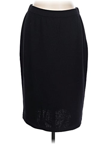 St. John Collection Formal Skirt (view 1)