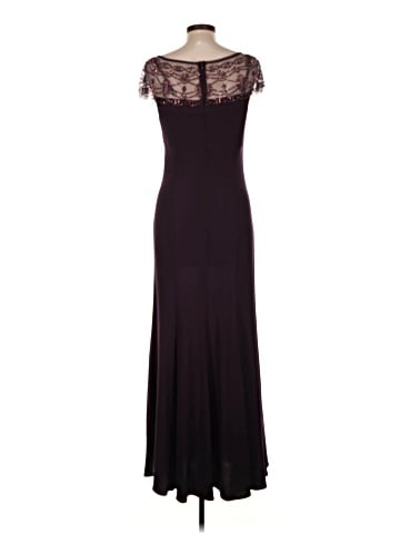 R&M Richards Cocktail Dress (view 2)