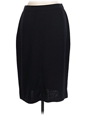 St. John Collection Formal Skirt (view 2)