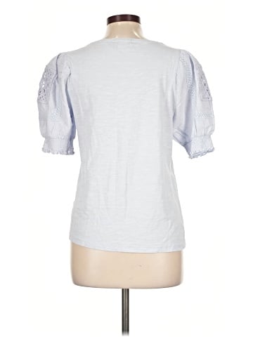 Design History Short Sleeve Top (view 2)