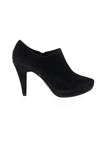 Me Too Ankle Boots (view 1)