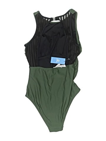 Cupshe One Piece Swimsuit (view 2)