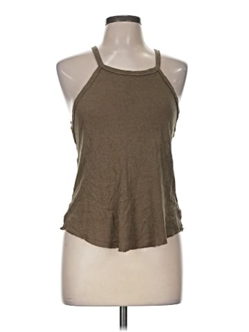 New Romantics Tank Top (view 1)