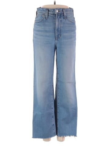 Madewell Jeans (view 1)