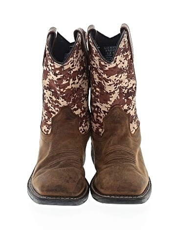 Old West Boots (view 2)