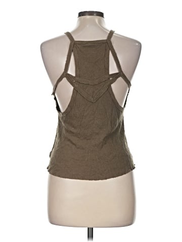 New Romantics Tank Top (view 2)