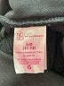No Boundaries Solid Black Active Pants Size L - photo 7