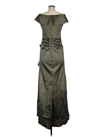 Xscape Cocktail Dress (view 2)