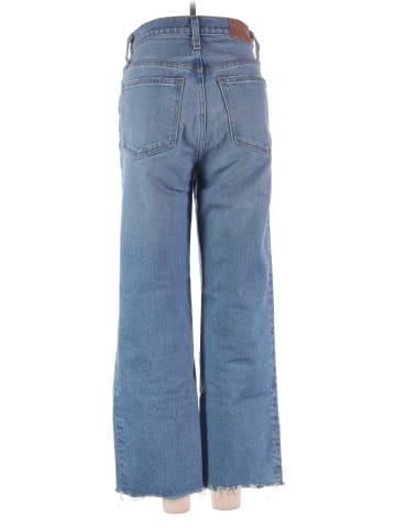 Madewell Jeans (view 2)