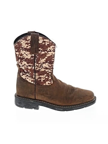 Old West Boots (view 1)
