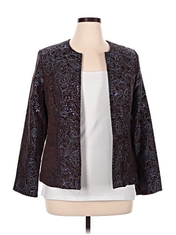 Russell Kemp New York Jacket (view 1)