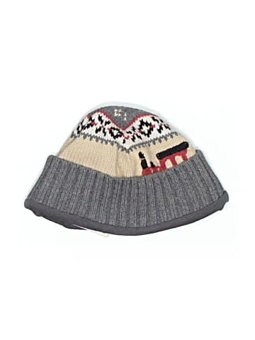 Janie and Jack Beanie (view 1)