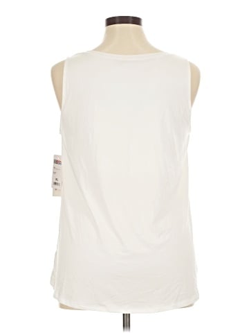 32 Degrees Sleeveless T-Shirt (view 2)