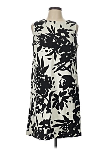 Carmen Carmen Marc Valvo Casual Dress (view 1)
