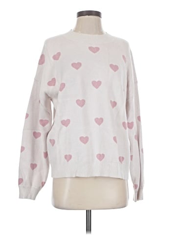 Splendid Pullover Sweater (view 1)