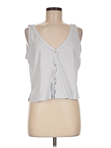 Eberjey Sleeveless Blouse (view 1)