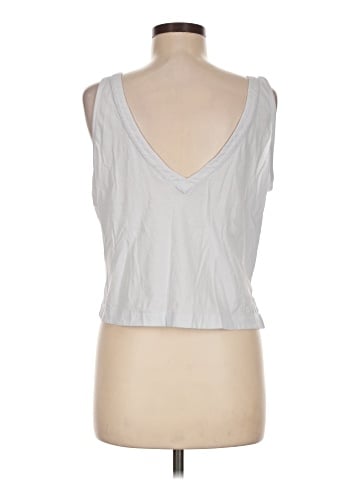 Eberjey Sleeveless Blouse (view 2)
