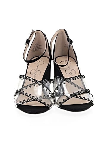 Jessica Simpson Sandals (view 2)
