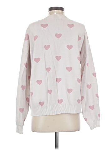 Splendid Pullover Sweater (view 2)