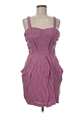 BCBGeneration Cocktail Dress (view 1)
