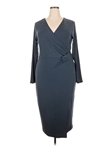 Nine Britton Cocktail Dress (view 1)