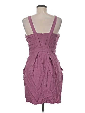 BCBGeneration Cocktail Dress (view 2)