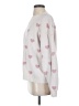 Splendid Hearts White Pullover Sweater Size S - photo 5