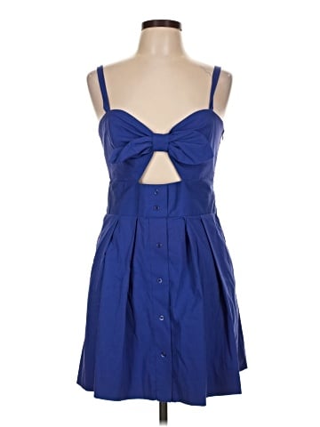 Milly Cocktail Dress (view 1)