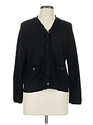 Adrianna Papell Cardigan (view 1)
