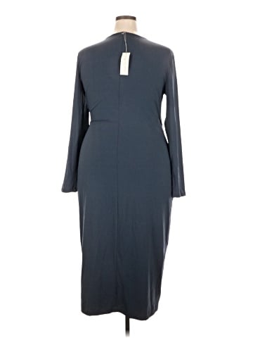Nine Britton Cocktail Dress (view 2)