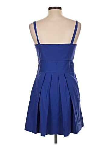 Milly Cocktail Dress (view 2)