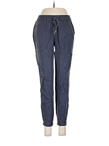 MICHAEL Michael Kors Linen Pants (view 1)