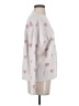 Splendid Hearts White Pullover Sweater Size S - photo 4