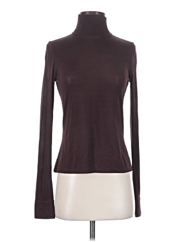 A.L.C. Long Sleeve Top (view 1)