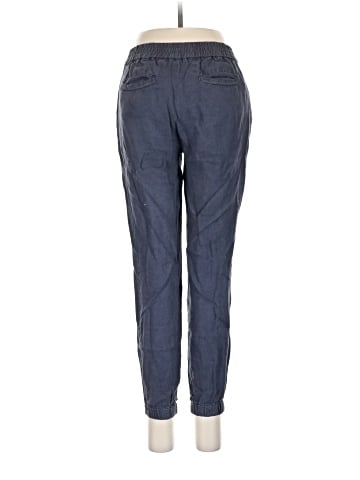 MICHAEL Michael Kors Linen Pants (view 2)