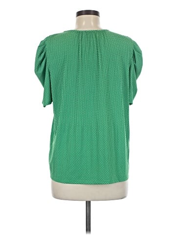 Adrianna Papell Short Sleeve T-Shirt (view 2)